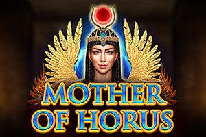 Mother of Horus